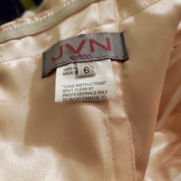 Jovani Prom Dress - Picture 4 of 8